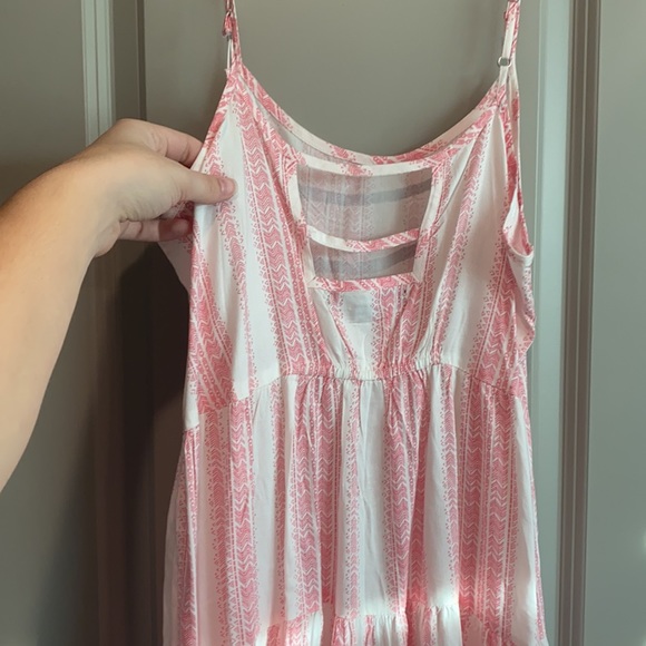 Sundress, $13 OBO - Picture 2 of 2